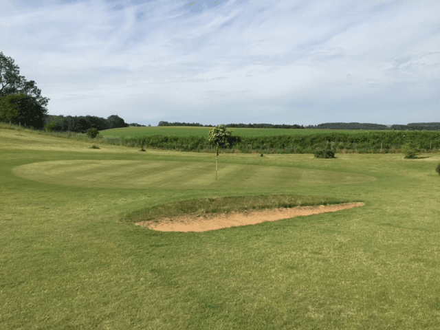 Bunker